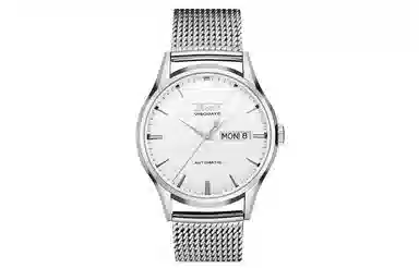 TISSOT 40mm T019.430.11.031.00