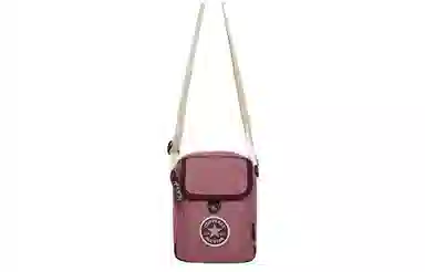 Converse Crossbody 2 Pink