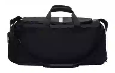 LiNing Training Series Gym Bag Black