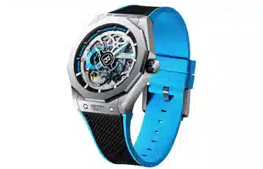 BONEST GATTI BG7601-A1