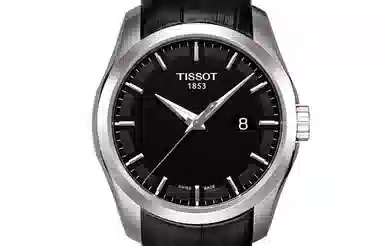 Tissot Couturier T0352101601101