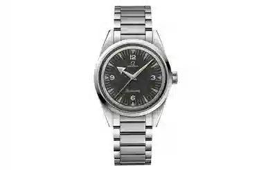 OMEGA 38mm 220.10.38.20.01.002