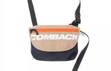 COMBACK