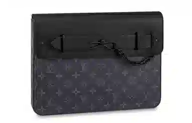 Louis Vuitton Pochete Steamer