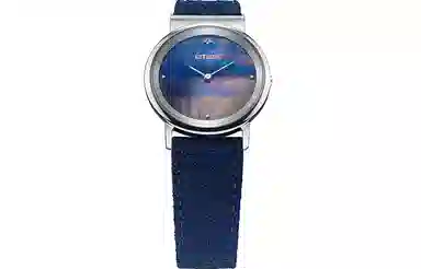 CITIZEN 31mm EG7090-17L