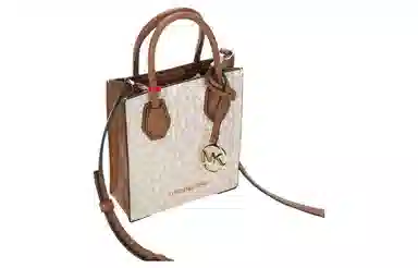 MICHAEL KORS MK Mercer Logo