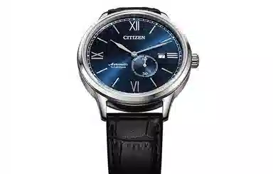 CITIZEN 42.4mm NJ0090-21L