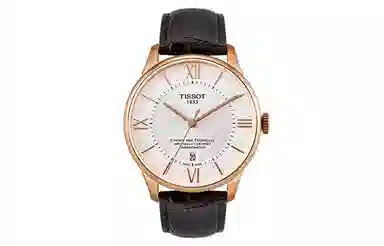 TISSOT 50 42mm T099.408.36.038.00