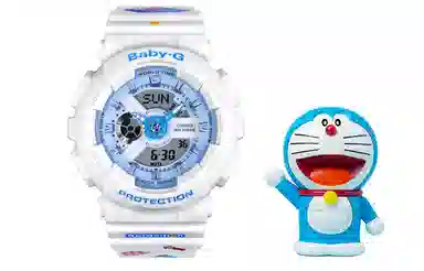 CASIO BABY-G x A 25 BA-110BE-7APRDL