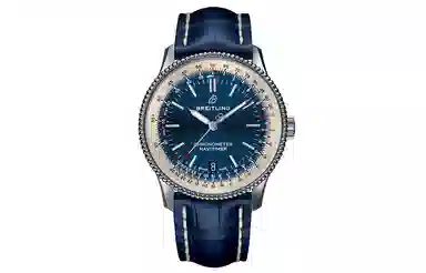 BREITLING 38mm A17325211C1P1