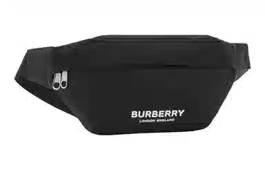 Burberry Sonny Black