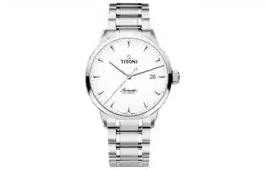 TITONI 50 40 83733-S-583