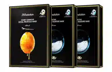JM solution 30ml*10+30ml*10*2