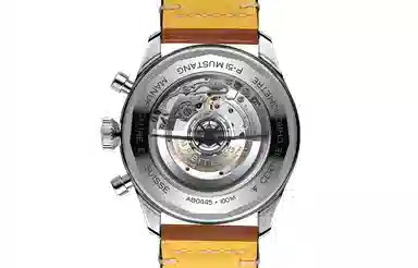 BREITLING AVI B04 46mm AB04453A1B1X1