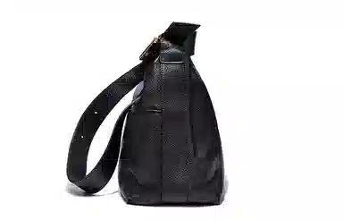Ace Paul Tote Bag Black