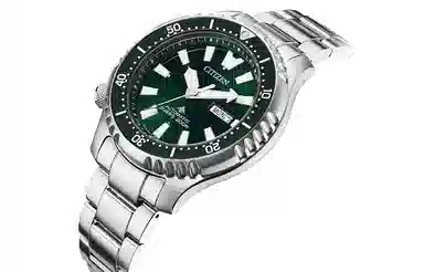CITIZEN Divers 200M NY0131-81X