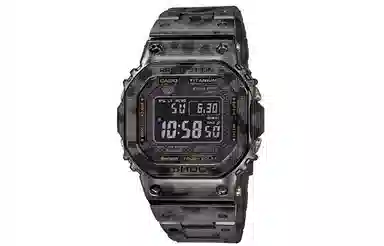 Casio GMW-B5000TCM-1