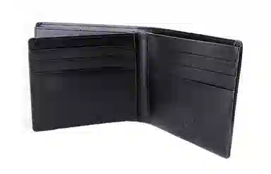 Montblanc Meisterstück 6 Wallet