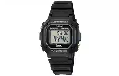Casio F108WH-1ACF