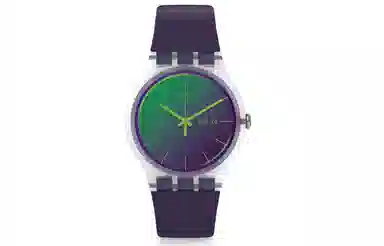 SWATCH 30 41mm SUOK712