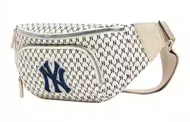 MLB Monogram NY