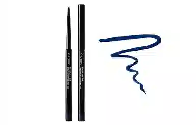 资生堂 墨彩炫色眼线笔  