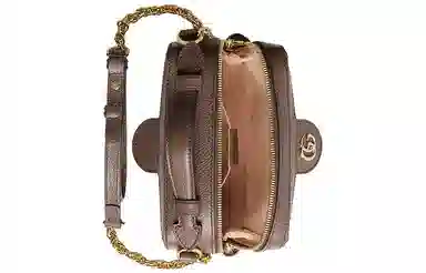 GUCCI OphidiaLogo