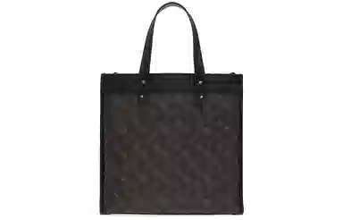 COACH Field 30 Tote