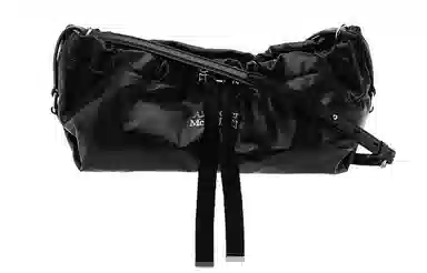 Alexander McQueen Bundle Logo