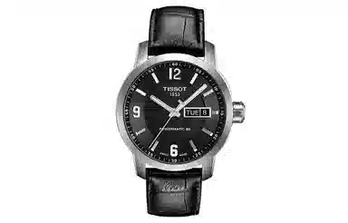 TISSOT 200 200 39mm T055.430.16.057.00
