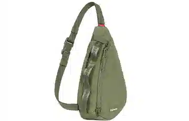 Supreme FW20 Week 1 Logo