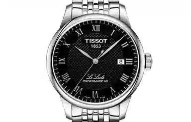 Tissot Le Locle