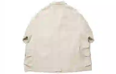 DAIWA PIER39 SS22 Tech Safari 2B Jacket