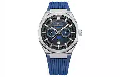 Welly Merck 41mm-43mm WM034M