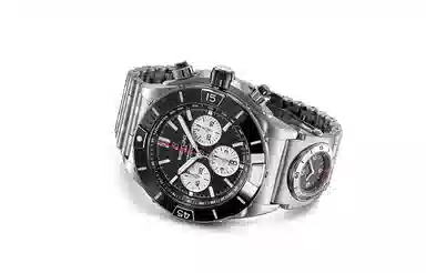 BREITLING B01 44mm AB0136251B1A2