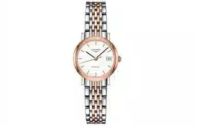 LONGINES 30 25.5mm L4.309.5.12.7