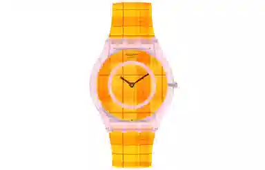 SWATCH SWATCHxSUPRIYA LELE 34mm SS08Z105