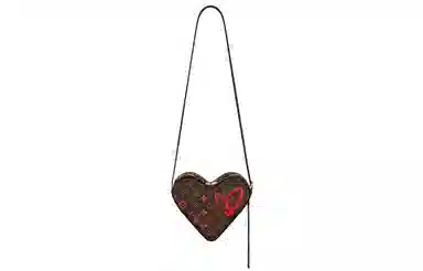 Louis Vuitton Sac Cœur