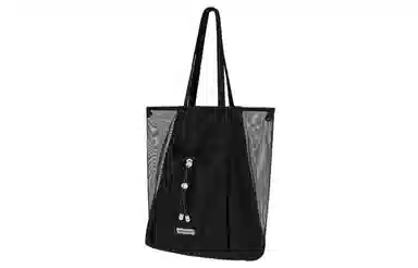 COMBACK noonecan Tote
