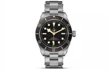 TUDOR Black Bay M79030N-0001