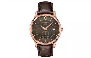 TISSOT 40mm T063.428.36.068.00