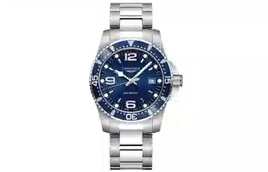 LONGINES 41mm L3.740.4.96.6