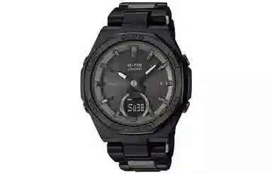 CASIO BABY-G G-MS MSG-B100CB-3A