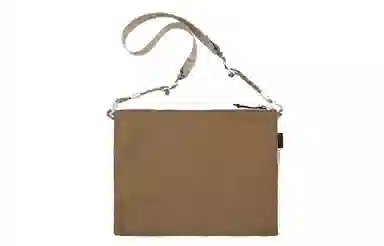 the MAD HATcher Outdoor Series Saddle Bag