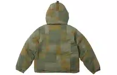 Supreme x junya watanabe logo