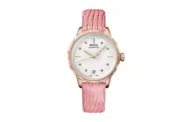 MIDO 30 34mm M043.207.36.011.00