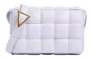 Bottega Veneta Padded Cassette Intreccio