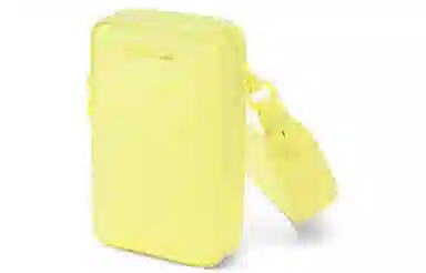 CHARLESKEITH PU BlackLight PinkYellow