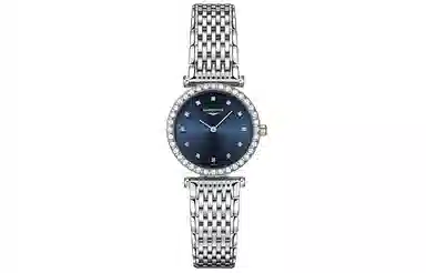 LONGINES 24mm L4.341.0.97.6