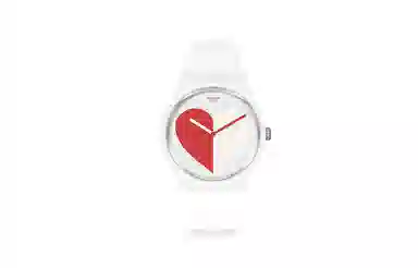 SWATCH 41mm SO29Z113